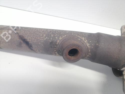 Catalyst SEAT LEON (1M1) 1.6 16 V | BP21222353M10 