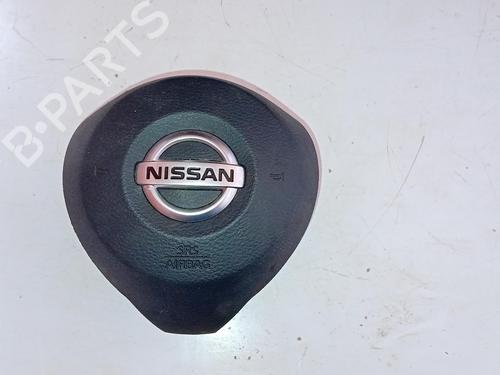 Airbag Kit NISSAN JUKE (F16_)  | BP29594421C86 
