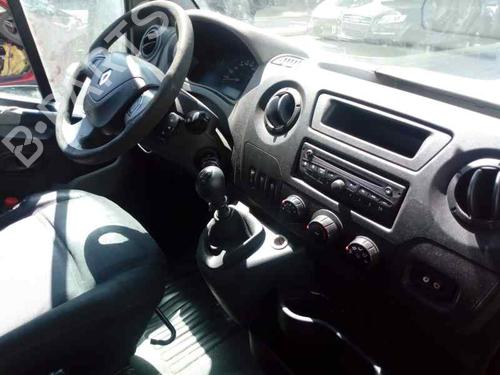 Right front suspension arm RENAULT MASTER III Platform/Chassis (EV, HV, UV)  | BP12545908M13