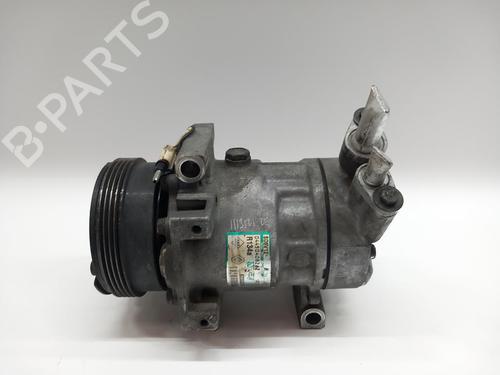 AC-Kompressor AC-Kompressor RENAULT MEGANE I (BA0/1_) [1995-2004] 36279523 36279523