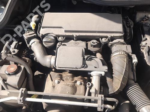 Switch PEUGEOT 206 Hatchback (2A/C) 1.4 HDi eco 70 | BP11141348E3  - Image 9