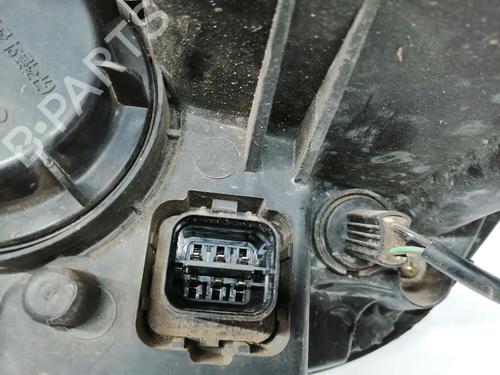 Right headlight SSANGYONG REXTON / REXTON II (GAB_) 2.7 Xdi | BP36279538C29 - Image 2