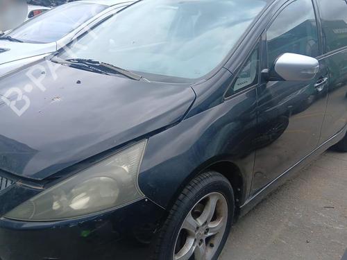 Engine MITSUBISHI GRANDIS (NA_W) 2.0 DI-D (NA8W) | BP37195237M1 - Image 8
