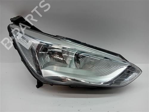 Used Right headlight Right headlight 39468013 39468013