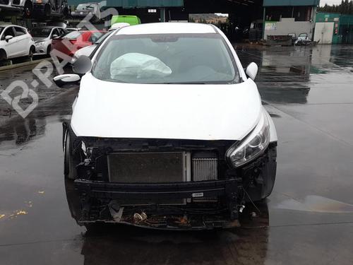Used Parts KIA CEE'D (JD)  1.4 CVVT  1022194