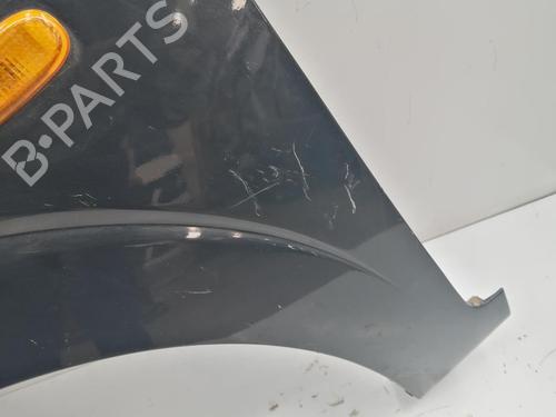 Forkjerm venstre SSANGYONG RODIUS I 2.7 Xdi | BP30406353C41