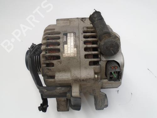 Used Alternator KIA CARNIVAL / GRAND CARNIVAL III (VQ) 2.9 CRDi (185 hp) 7709489