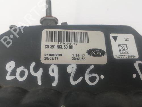 Right taillight FORD MONDEO V Hatchback (CE) 2.0 TDCi | BP30133761C35 