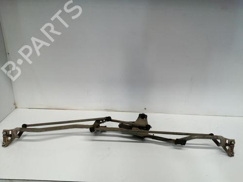 Used Front wiper motor OPEL MERIVA A MPV (X03) [2003-2010]  31361965