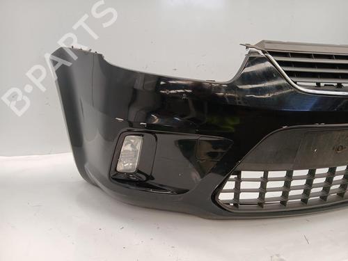 Front bumper FORD C-MAX (DM2) | BP37429341C7 - Image 4