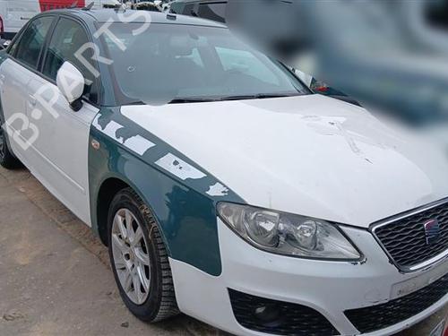 Used Parts SEAT EXEO (3R2)  2.0 TDI  4973397