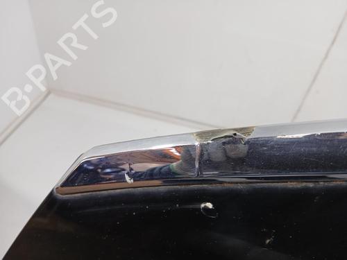 Hood CITROËN C-CROSSER (VU_, VV_)  | BP30276044C1 