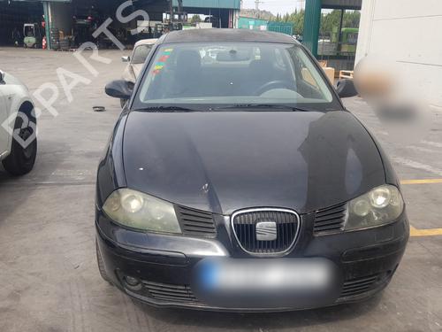 Left mirror SEAT IBIZA III (6L1)  | BP19580828C26 