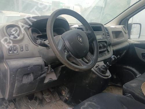 Alternator RENAULT TRAFIC III Van (FG_) 1.6 dCi 120 (FGMB, FGMC) | BP38087041M7 - Image 9
