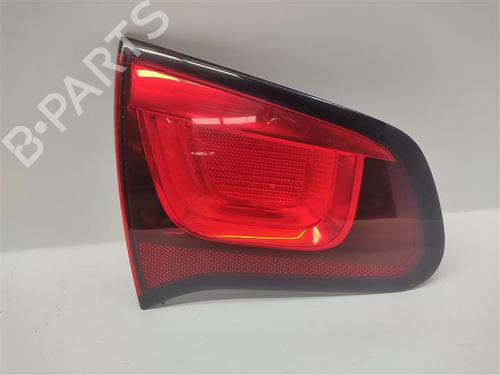 Used Left tailgate light Left tailgate light 26407071 26407071