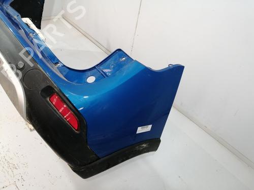 Rear bumper DACIA LODGY (JS_)  | BP29532045C8 