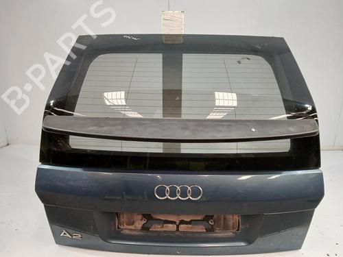 Tampa da Mala AUDI A2 (8Z0) [2000-2005]  31332436