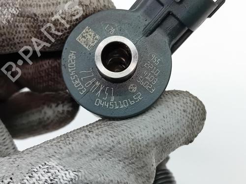 Injector RENAULT CAPTUR I (J5_, H5_) | BP37476658M100 - Image 2