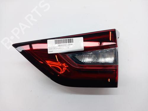Used Right tailgate light Right tailgate light NISSAN JUKE (F16_) [2019-2026] 33932056 33932056