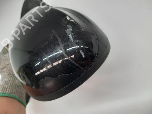 Right mirror NISSAN ALMERA II (N16) 2.2 dCi | BP26596204C27 