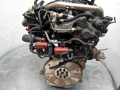 Engine FORD MONDEO IV (BA7) 2.0 TDCi | BP38472529M1  - Image 5