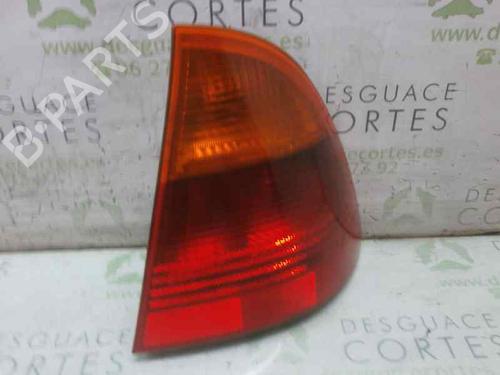 Used Right taillight BMW 3 Touring (E46) 320 d (136 hp) 5466896