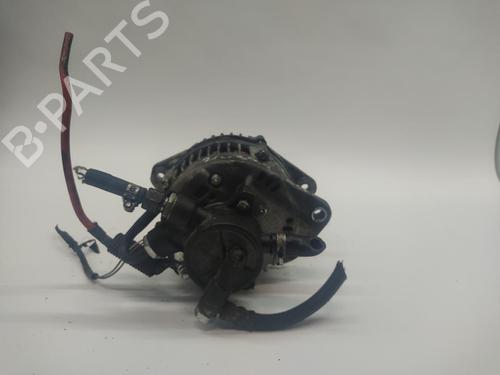 Alternator OPEL ASTRA H (A04)  | BP36879586M7  - Image 5