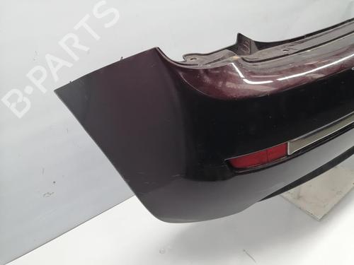 Rear bumper LANCIA YPSILON (843_) 1.2 (843.AXA1A) | BP31696880C8 
