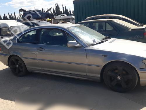 Front bumper BMW 3 Coupe (E46) 318 Ci | BP24882956C7 