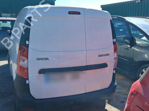 Engine DACIA DOKKER Box Body/MPV 1.6 | BP33169447M1 - Image 9
