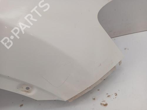 Right front fenders NISSAN QASHQAI I (J10, NJ10)  | BP29865497C42