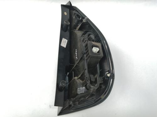 Left taillight RENAULT SCÉNIC III (JZ0/1_)  | BP12598834C34 