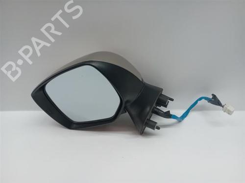 Retrovisor esquerdo Retrovisor esquerdo 33658197 33658197