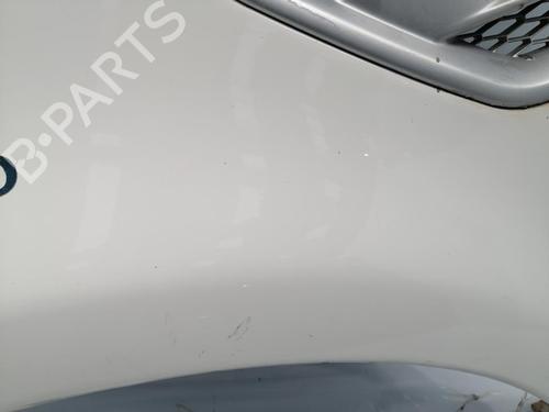 Left front fenders LAND ROVER FREELANDER 2 (L359)  | BP31168599C41 