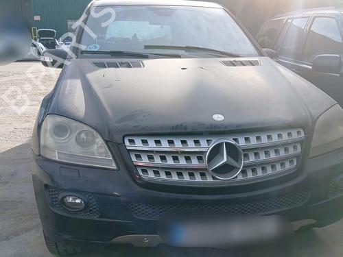 Used Parts MERCEDES-BENZ M-CLASS (W164) ML 280 CDI 4-matic (164.120) (190 hp) 4372869