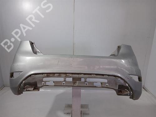 rear-bumper-ford-fiesta-vi-cb1-ccn-2008-31158646 main image