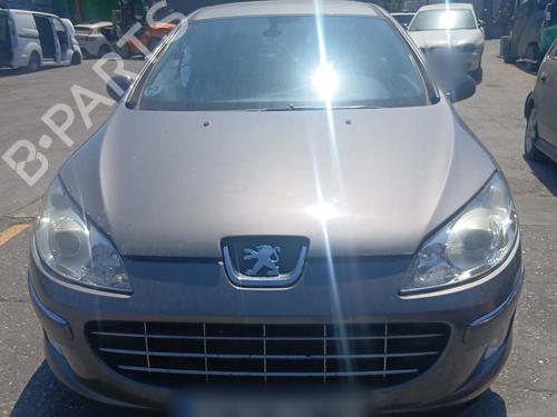 Used Parts PEUGEOT 407 (6D_) 4886959