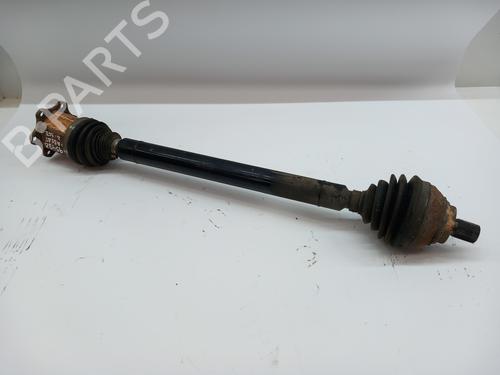 Used Right front driveshaft VW PASSAT ALLTRACK B8 Variant (3G5, CB5) 2.0 TDI 4motion (190 hp) 28731068