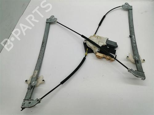 Used Front right window mechanism Front right window mechanism 16530511 16530511