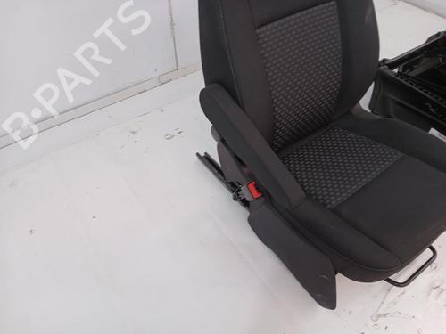 Left front seat FORD TRANSIT CUSTOM V362 Van (FY, FZ) | BP37594494C15 - Image 3