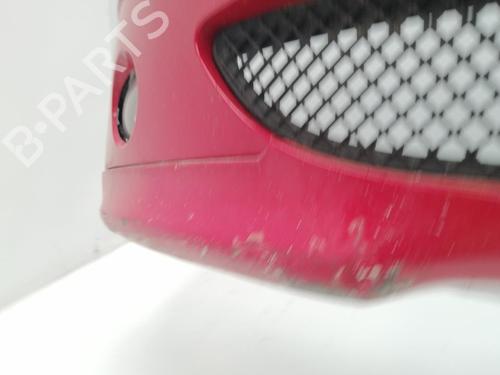 Front bumper BMW 1 (E87) 118 d | BP34214623C7 - Image 10