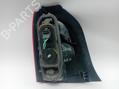 Right taillight RENAULT TWINGO II (CN0_) | BP37011985C35 - Image 2