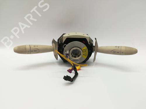 Used Headlight switch FIAT 500 (312_) 1.2 (312AXA1A) (69 hp) 11132545