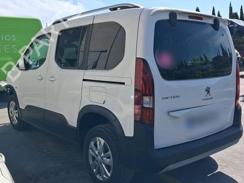 Engine PEUGEOT RIFTER | BP33214506M1 - Image 11