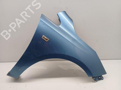 Used Right front fenders Right front fenders 38601004 38601004