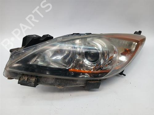 Used Left headlight Left headlight 34192803 34192803