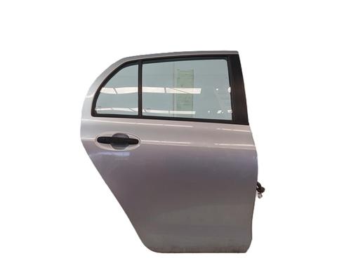 Dør højre bagtil Dør højre bagtil TOYOTA YARIS (_P9_) [2005-2014] 37247420 37247420