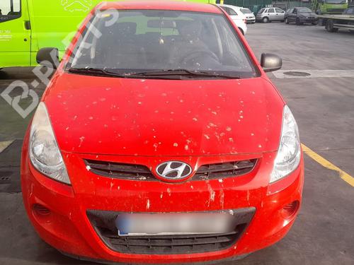 Used Parts HYUNDAI i20 I (PB, PBT)  1.4 CRDi  1154995