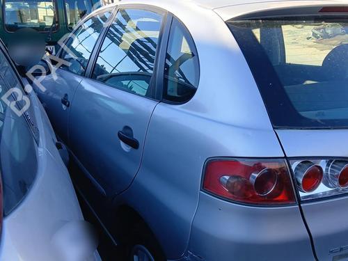 Left front driveshaft SEAT IBIZA III (6L1) | BP30963265M38