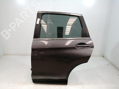 Used Left rear door HONDA CR-V III (RE_) [2006-2025]  28386500